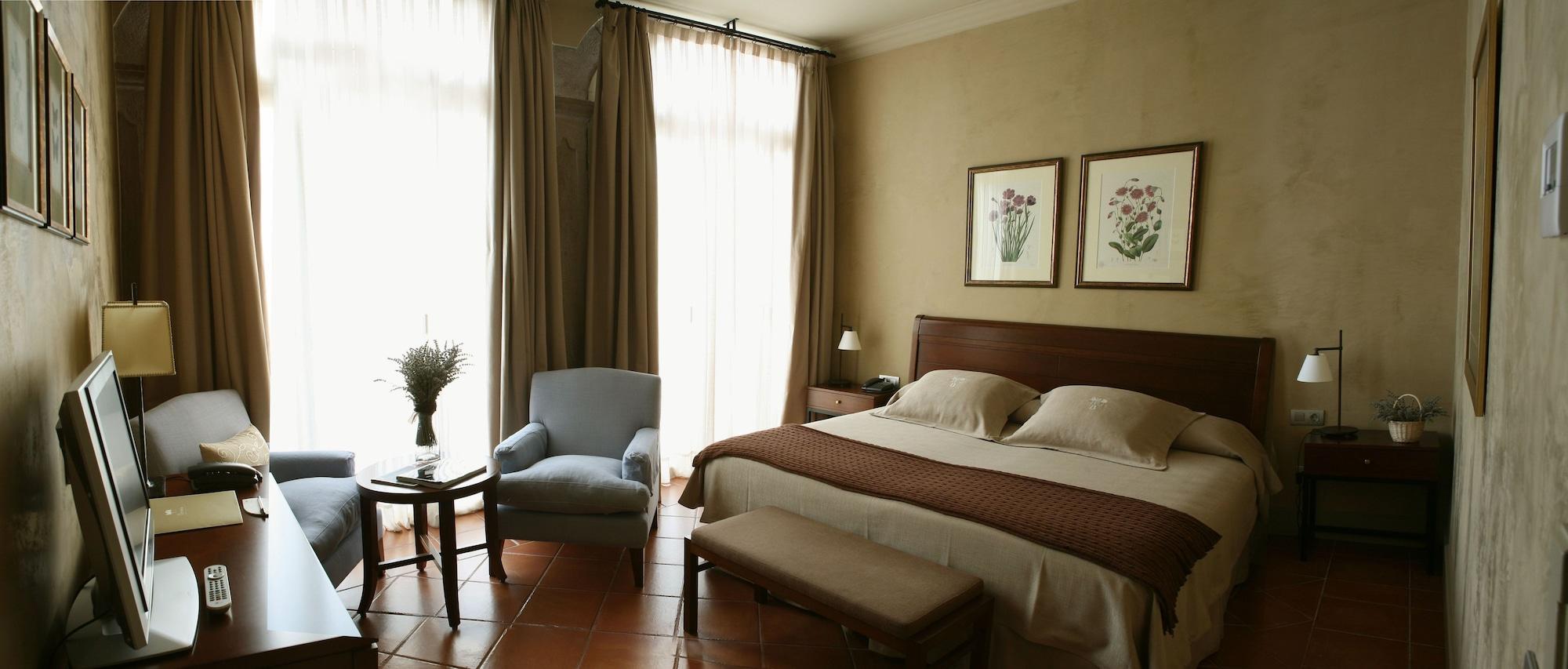 Bremon Boutique Hotel By Duquessa Hotel Collection Cardona Exteriér fotografie