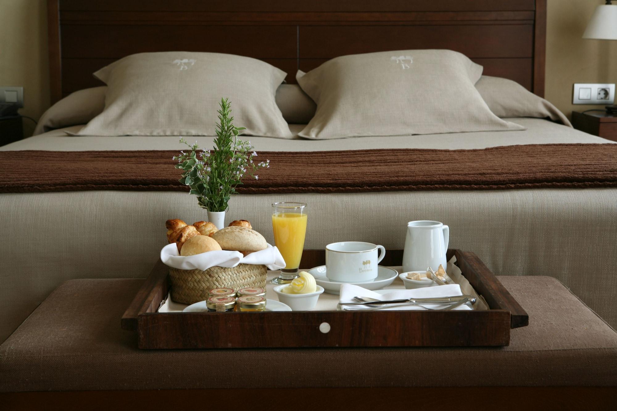 Bremon Boutique Hotel By Duquessa Hotel Collection Cardona Exteriér fotografie