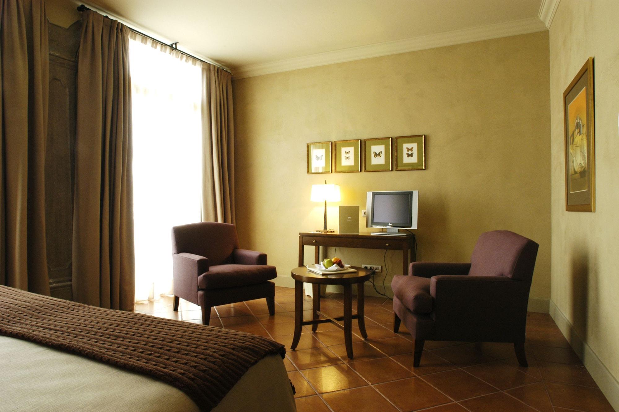 Bremon Boutique Hotel By Duquessa Hotel Collection Cardona Exteriér fotografie