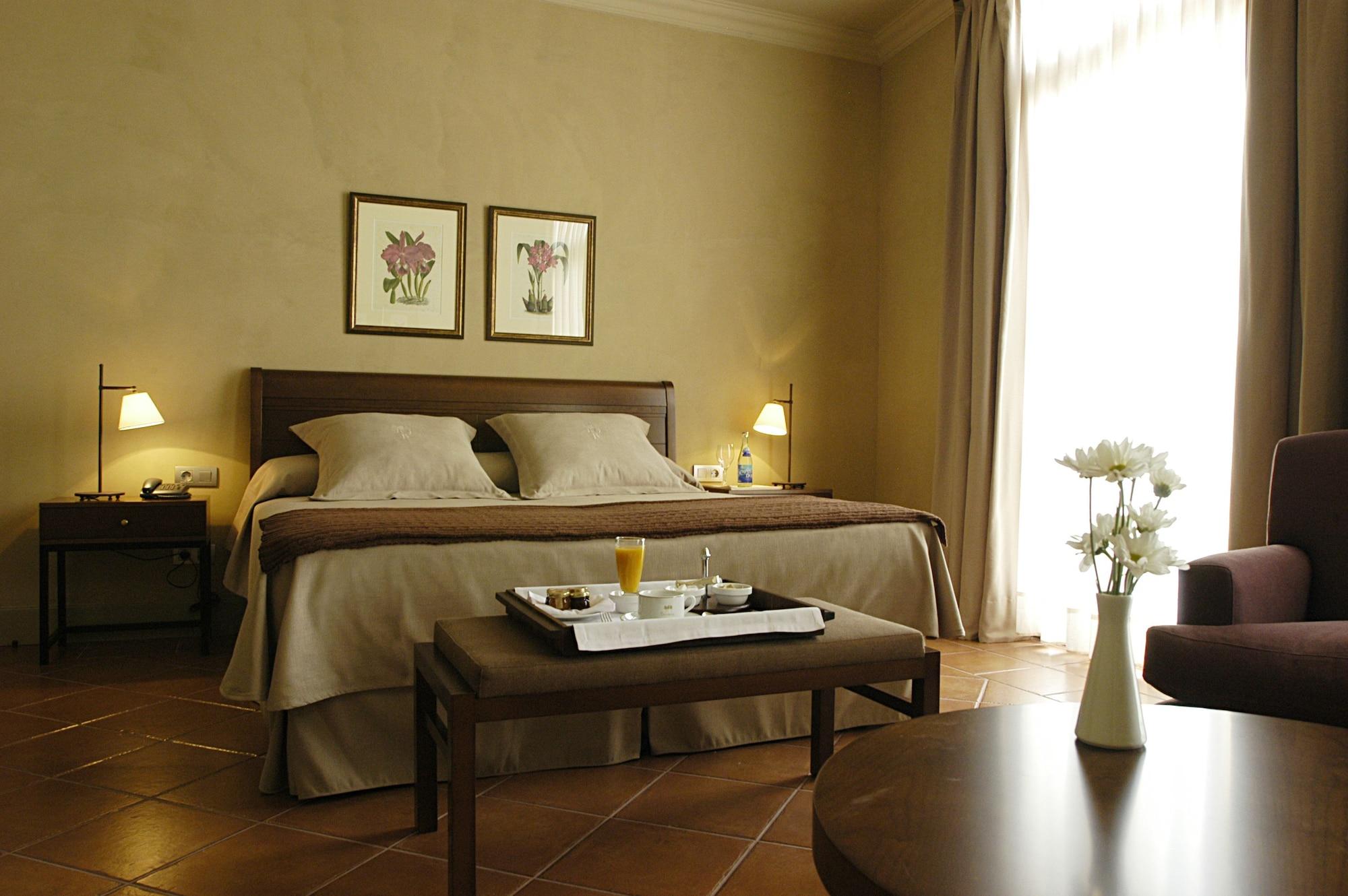 Bremon Boutique Hotel By Duquessa Hotel Collection Cardona Pokoj fotografie