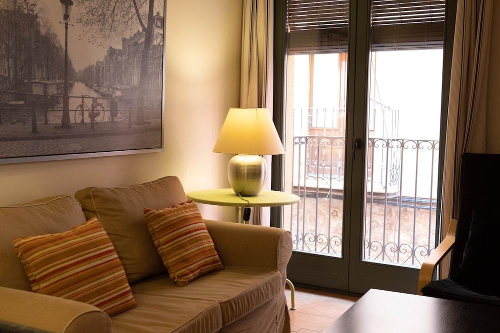 Bremon Boutique Hotel By Duquessa Hotel Collection Cardona Exteriér fotografie