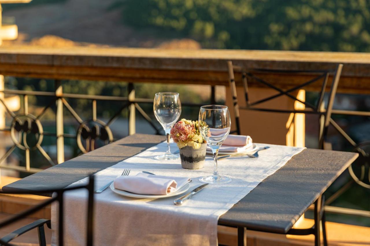 Bremon Boutique Hotel By Duquessa Hotel Collection Cardona Exteriér fotografie