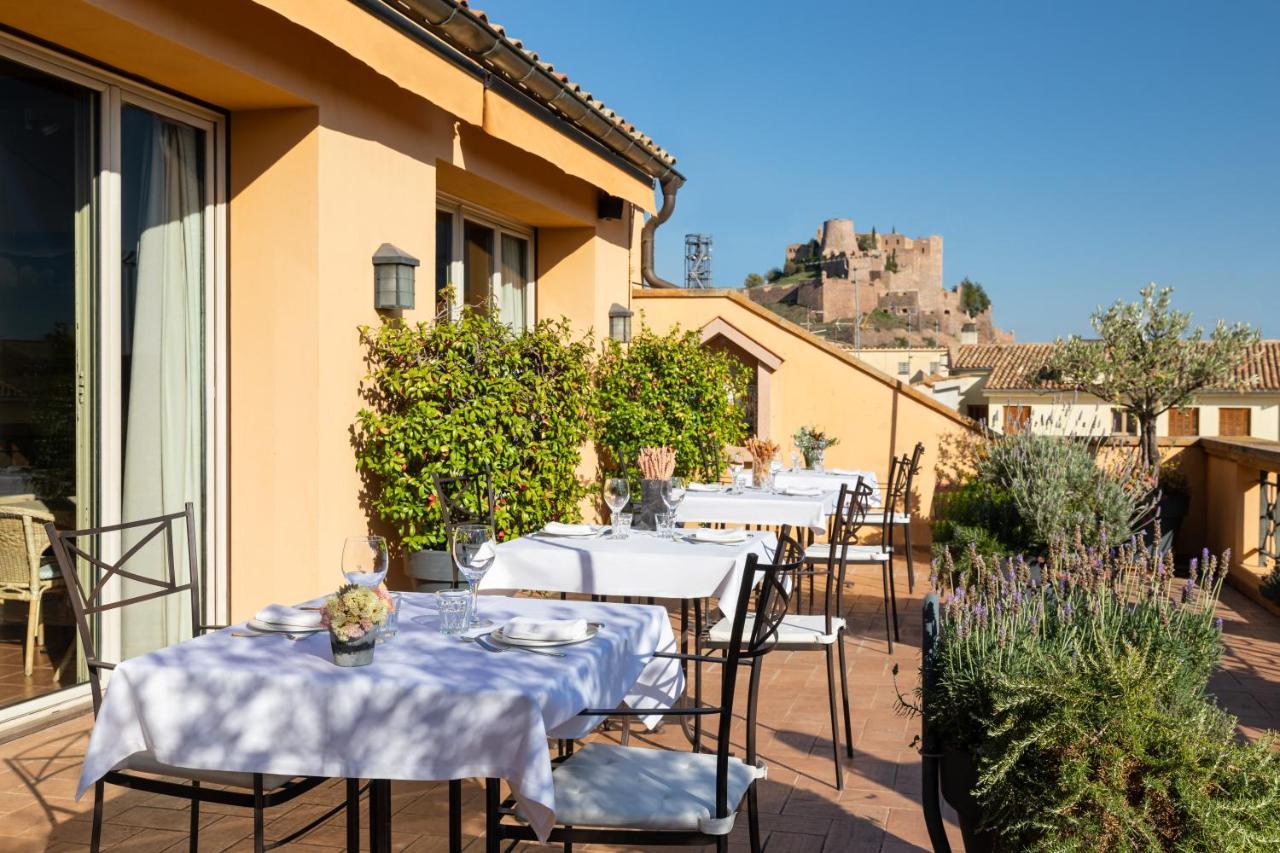 Bremon Boutique Hotel By Duquessa Hotel Collection Cardona Exteriér fotografie