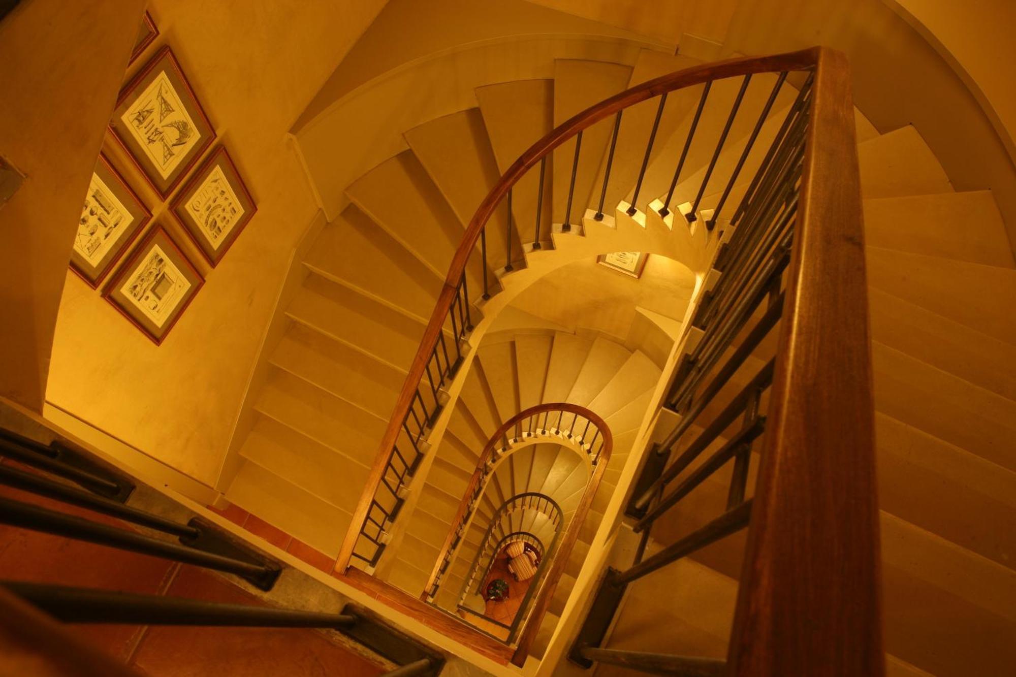 Bremon Boutique Hotel By Duquessa Hotel Collection Cardona Exteriér fotografie
