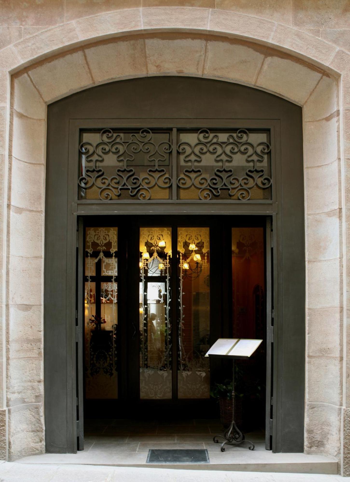 Bremon Boutique Hotel By Duquessa Hotel Collection Cardona Exteriér fotografie