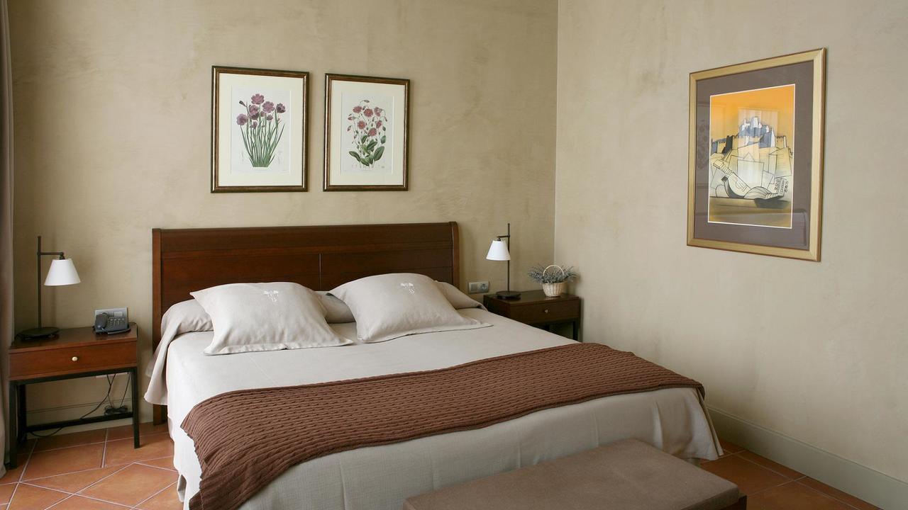 Bremon Boutique Hotel By Duquessa Hotel Collection Cardona Exteriér fotografie