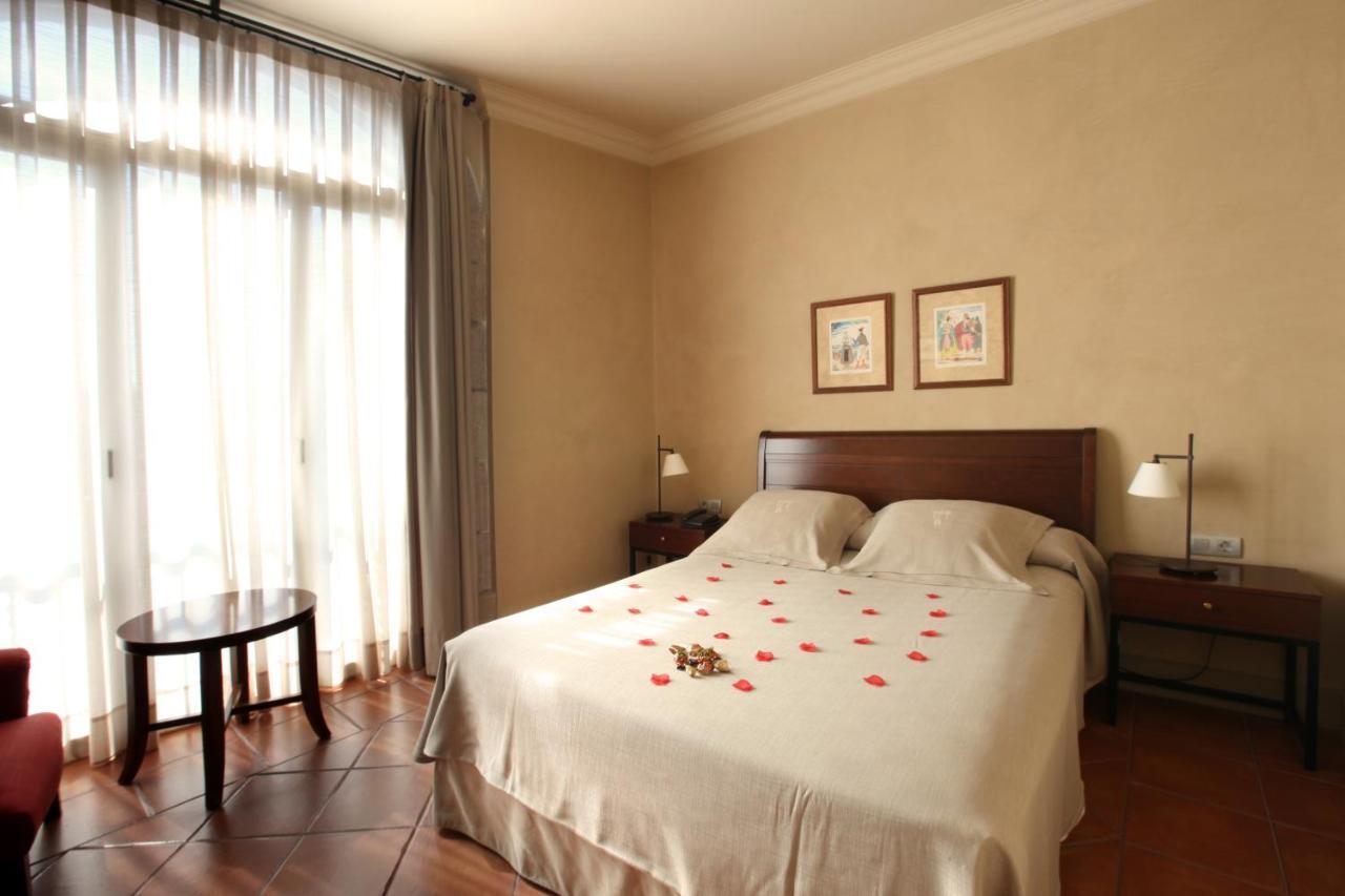 Bremon Boutique Hotel By Duquessa Hotel Collection Cardona Pokoj fotografie